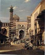 unknow artist Arab or Arabic people and life. Orientalism oil paintings 65 Spain oil painting artist